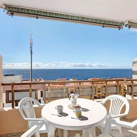 Costa Azul Apartamento Con Vista Candelaria Extérieur photo