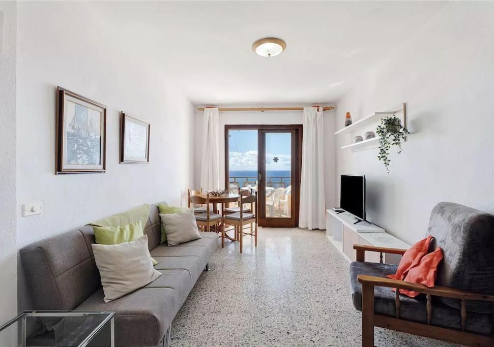 Costa Azul Apartamento Con Vista Candelaria Extérieur photo