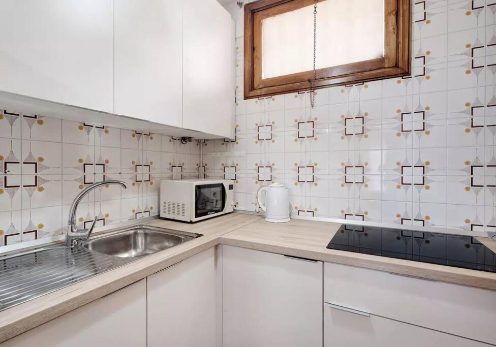 Costa Azul Apartamento Con Vista Candelaria Extérieur photo