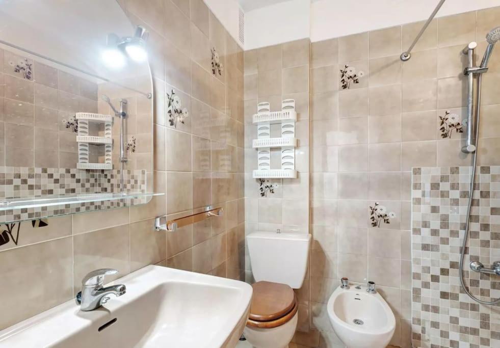 Costa Azul Apartamento Con Vista Candelaria Extérieur photo