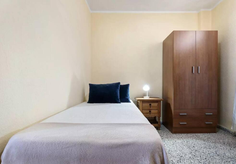 Costa Azul Apartamento Con Vista Candelaria Extérieur photo