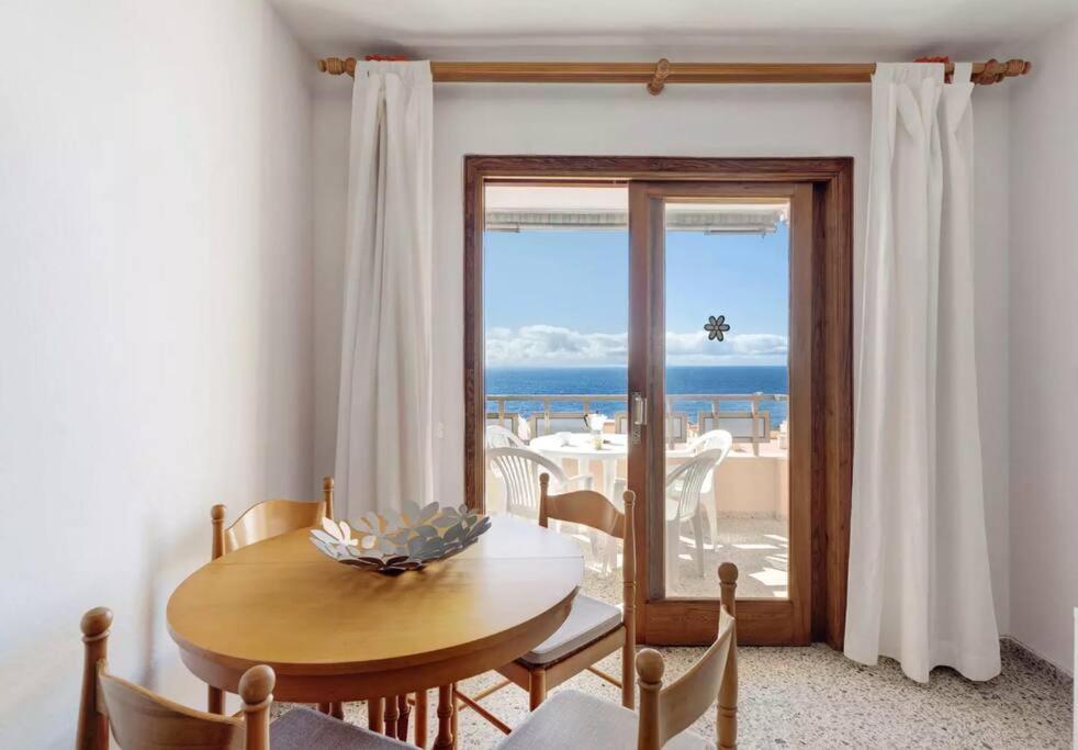 Costa Azul Apartamento Con Vista Candelaria Extérieur photo